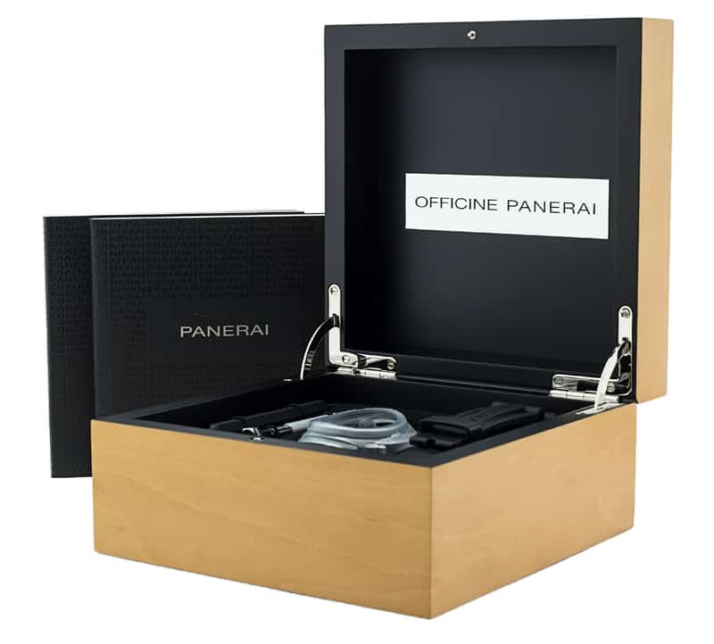 Panerai Luminor Marina PAM01312